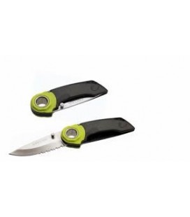 ROPE TOOTH SINGLE HAND KNIFE - EDELRID
