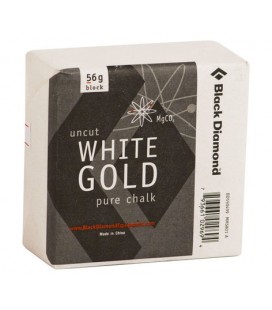 WHITE GOLD BLOCKS de BLACK DIAMOND