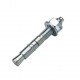 EXPANSION BOLT (PLATED STEEL) M10x70mm - FIXE