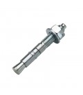 EXPANSION BOLT (PLATED STEEL) M10x70mm - FIXE