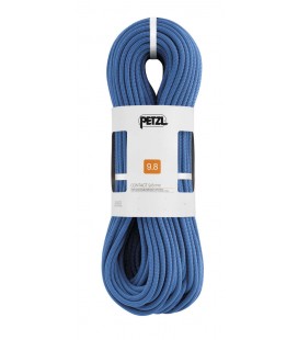 CONTACT 9.8 mm x 60m -ROPE - PETZL