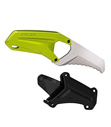RESCUE CANYONING KNIFE