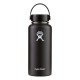 Hydro Flask - Wide Mouth 32oz - Negre