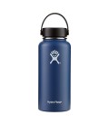 Hydro Flask - Wide Mouth 32oz - Cobalt Blue