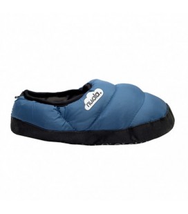 NUVOLA - WINTER SLIPPERS - CLASSIC BLUE