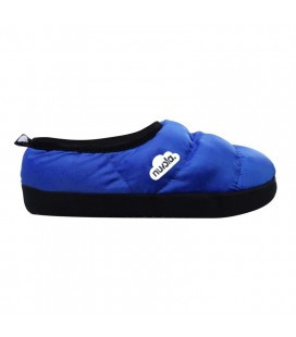 NUVOLA - WINTER SLIPPERS - BLUE MOON