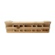 WOOD GRIPS COMPACT de METOLIUS CLIMBING