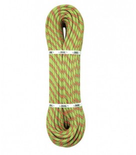 BOOSTER ROPE 9.7mm x 80m DRY COVER - BEAL