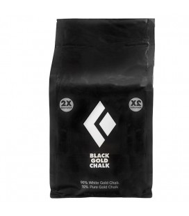 MAGNESIO BLACK GOLD CHALK 100 g - Black Diamond