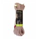 ROPE CEUZE 9,8mm - 70m -EDELRID - Icemint color