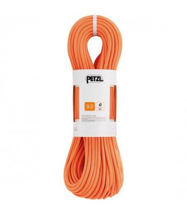 VOLTA 9.2 mm ROPE - 100m  - PETZL