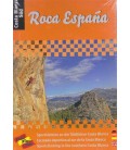 ROCA ESPAÑA Climbing Guidebook - SOUTH COSTA BLANCA