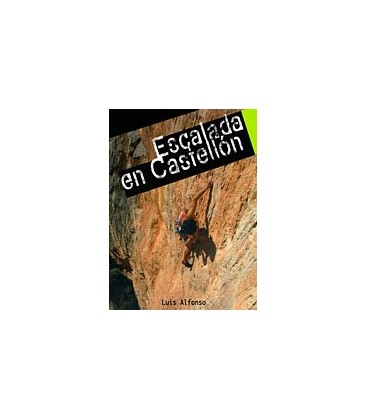 CASTELLON Climbing Guidebook