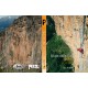 Climbing guidebook next to Ésera. Volume 1