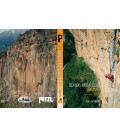 Climbing guidebook next to Ésera. Volume 1