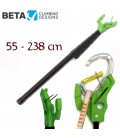 Beta stick evo ultra compact - Canya extensiblenear