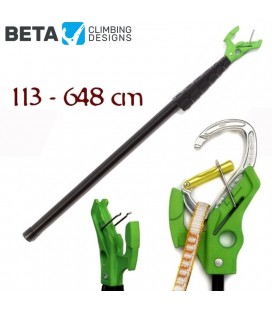 Beta stick evo XL - Canya extensiblenear