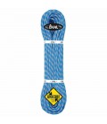 Rope Ice Line - 8,1MM - 60M - BEAL - BLUE COLOR