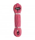 Rope Ice Line - 8,1MM - 60M - BEAL - RED COLOR