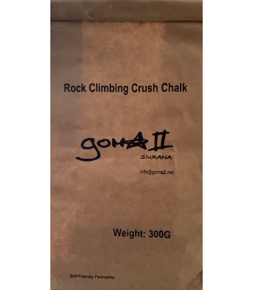 Goma 2 Chalk - 300 gr