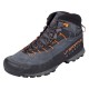 TX4 MID GTX - Carbon/Flame - La Sportiva