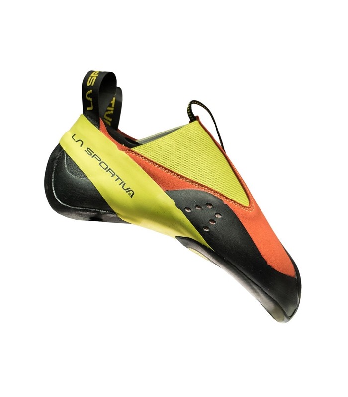 La sportiva climbing shoes on sale