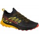 Kaptiva GTX - Black/Yellow - La Sportiva