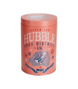 Hubble - Pure Chalk Collectors - Mammut