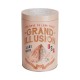 Llauna Grand Illusion - Pure Collectors Chalk - Mammut