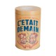Llauna C'Etait Demain - Pure Collectors Chalk - Mammut