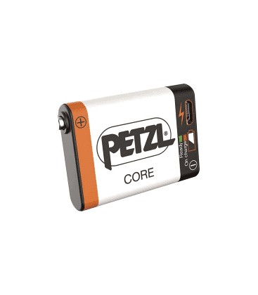 Core - Rechargeable battery - Petzl