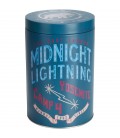 Lata Midnight Lightning - Pure Collectors Chalk  - Mammut