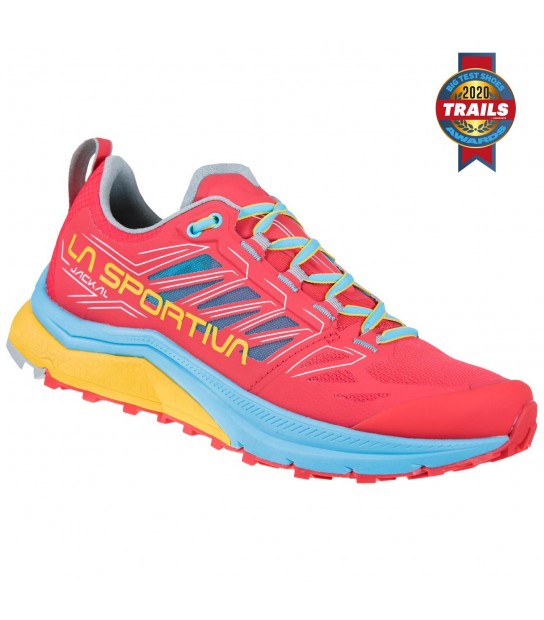 Sportiva discount jackal precio