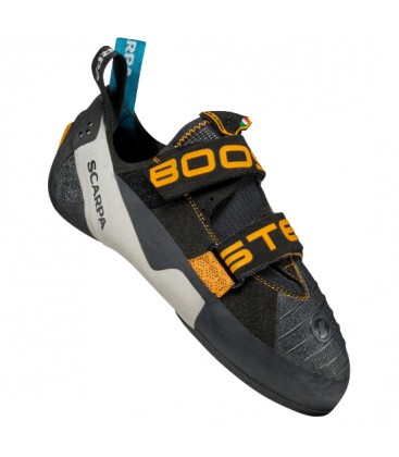BOOSTER of SCARPA