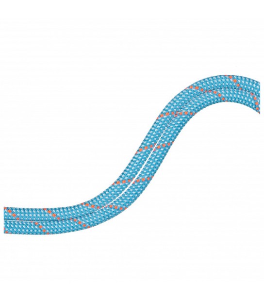 Cuerda escalada dinámica ANNA 10,5 (KORDA´s) - gharosport