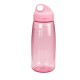 Water bottle N-GEN 750ml naranja