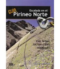 Climbing guide in the NORTH PYRENEES