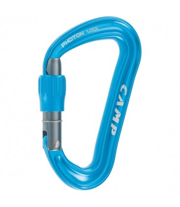 PHOTON LOCK CARABINER- CAMP