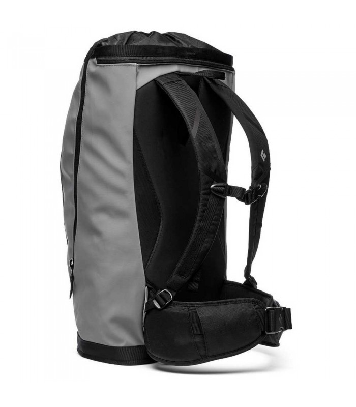 CREEK 50L - BLACK DIAMOND - Goma 2