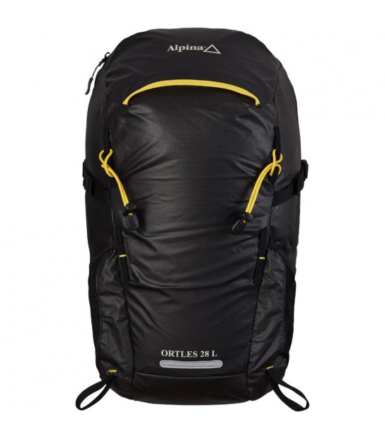Mission Backpack - Mochila 45L - Black Diamond - Goma 2
