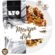LYO FOOD MEXICAN DISH 94 gr. AND 126 gr
