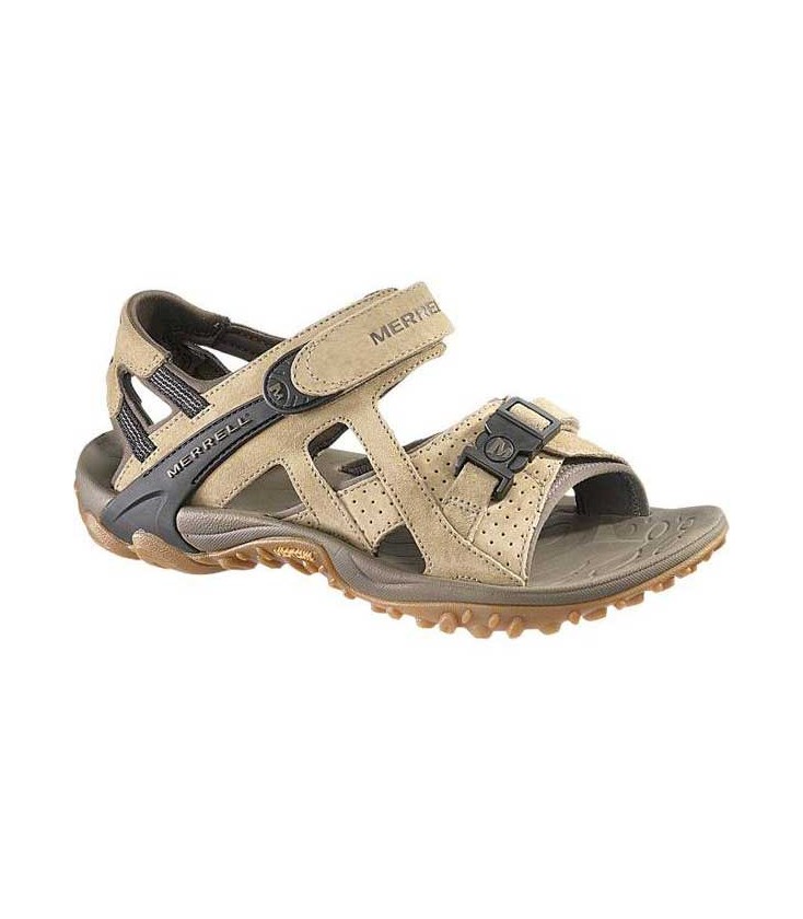 KAHUNA III SANDAL MERRELL Goma 2