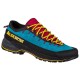 TX4 R Turchese/giallo - La Sportiva