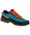 TX4 R Turchese/giallo - La Sportiva