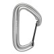 LiteWire Carabiner-mosquetón- BLACK DIAMOND