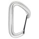 LiteWire Carabiner-mosquetón- BLACK DIAMOND