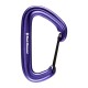 LiteWire Carabiner-mosquetón- BLACK DIAMOND