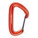 LiteWire Carabiner-mosquetón- BLACK DIAMOND