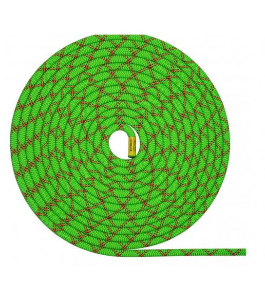 Greeniant Cuerda de escalada, senderismo, montañismo, 10mm de diámetro,  10m/32,81 pies, cordón de em Greeniant OD020409-00