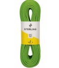 QUEST CLIMBING ROPE 9.6 mm.- STERLING